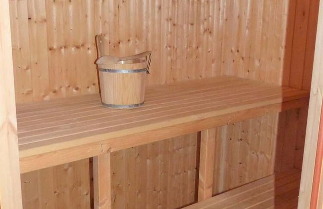 Skandinavisches Ferienhaus in Rechlin - Foto 13