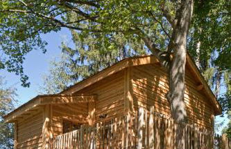 Le Monde de Charlie - Les Cabanes - Foto 58