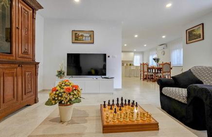 Villa Moreale - Foto 12