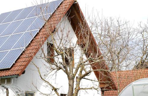 Ferienwohnung Obere Alm - Photo 9