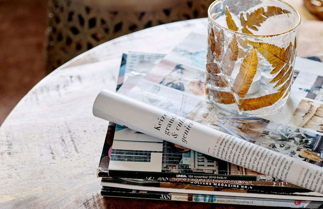 Charming Holiday Home in Baarlo With Terrace - Photo 19