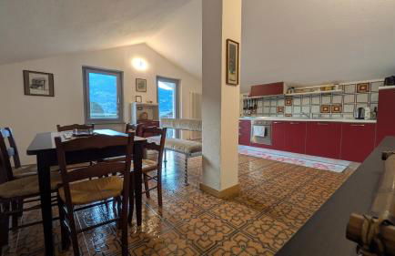 La Mansarda dei Tre Cipressi - Foto 14