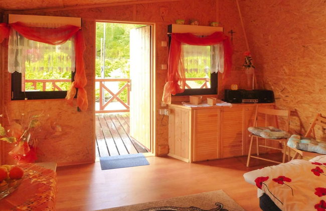 House Near Lake Zawiat and Baltic Sea - Photo 5