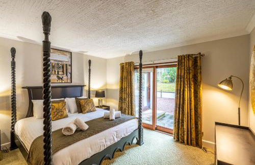 Corrie House with Hot Tub - Foto 9