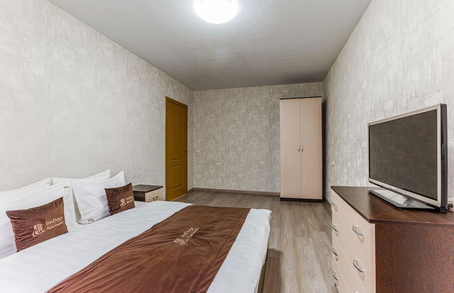 Inndays on Konkovo 2 - Photo 4