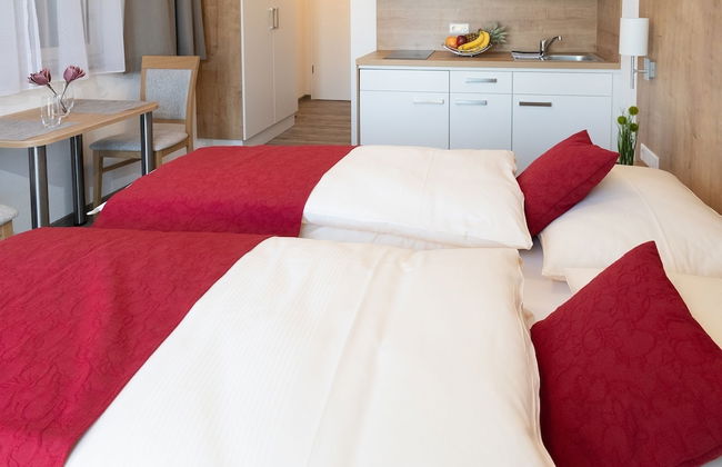 Boardinghaus Bayerwaldpark - Foto 17