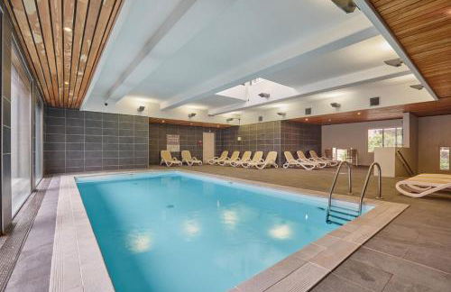 Appart'hôtel Odalys City - Lyon Centre Confluence - Foto 1