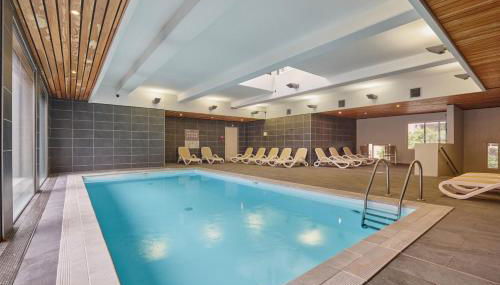 Appart'hôtel Odalys City - Lyon Centre Confluence - Photo 1