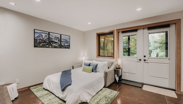 08mbr - Starlink - Gas F/P - BBQ - Sleeps 2 - Foto 2, Habitación