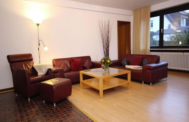 Ferienwohnung in Westerland auf Sylt - Photo 9