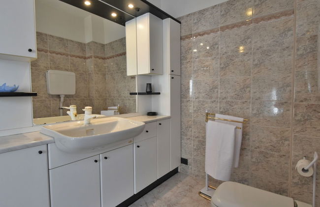 Casa Le Fontane - Foto 28