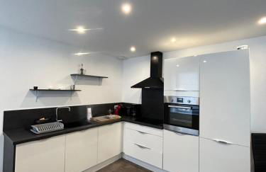 Appartement 4 personnes joliment rénové proche du Centre-ville - Foto 10