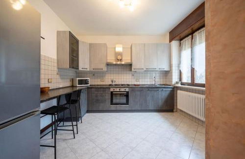 Nature and Comfort-Mountain-View House in Recoaro - Foto 27