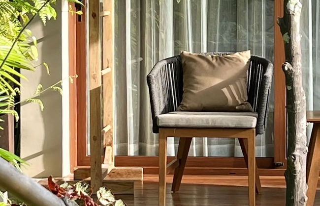 Rarin Villas - Foto 44