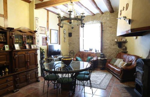 Masía Losar - Foto 4