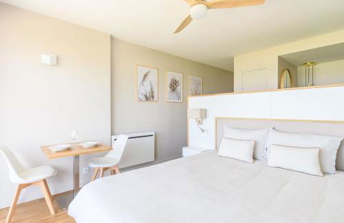 La Suite de l'Océan - Vue exceptionnelle - Foto 6