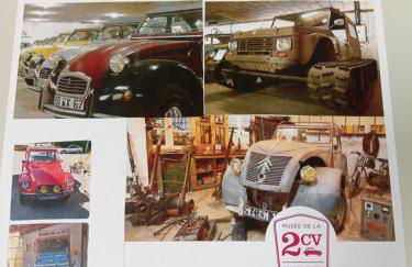 L'OASIS maisonnette centre ville 3 chambres terrasse espace vert privé parc sainte croix center parc 20 minutes - Foto 36