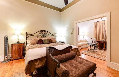 Dtwn Decatur Apt Walk to Restaurants and Shops - Foto 33