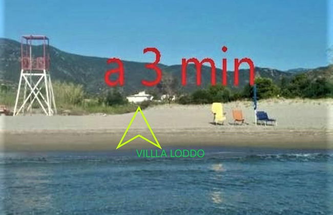 Tertenia Ground Floor South 3 min Walk From the sea - Photo 52