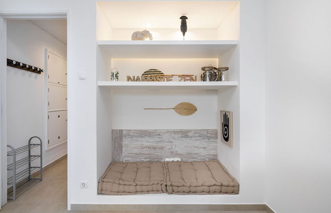 Peaceful Algés Family Home - Foto 57