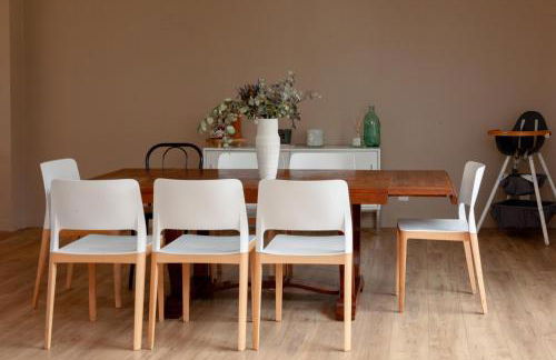 Villa La Mer - 600m de la plage Mesnil Val - Foto 12