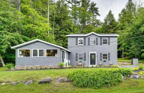 Peaceful Lake George Getaway - 3 Mi to Beach! - Foto 35