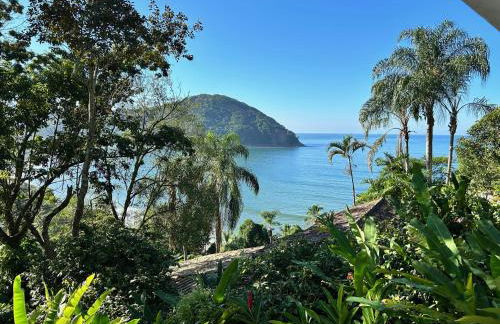 Casa 3 Suítes com Vista para o Mar - Praia Barra do Sahy - Foto 26