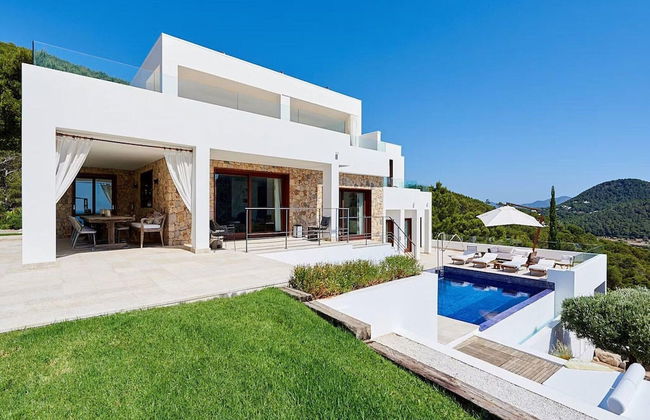 Magnificent Villa in Luxurious Retreat - Foto 1
