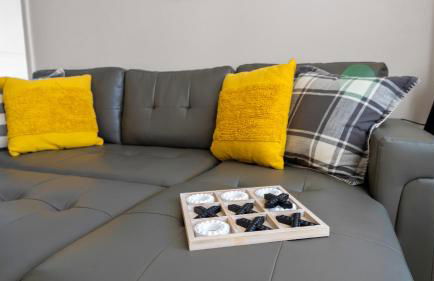 Stylish 2BR Corporate Stay Pool Balcony #2 - Foto 54