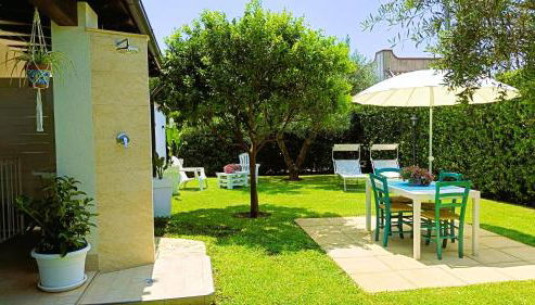 Il Bounty - struttura per soggiorni brevi - - Foto 5, Garden