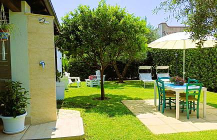 Il Bounty - struttura per soggiorni brevi - - Foto 5