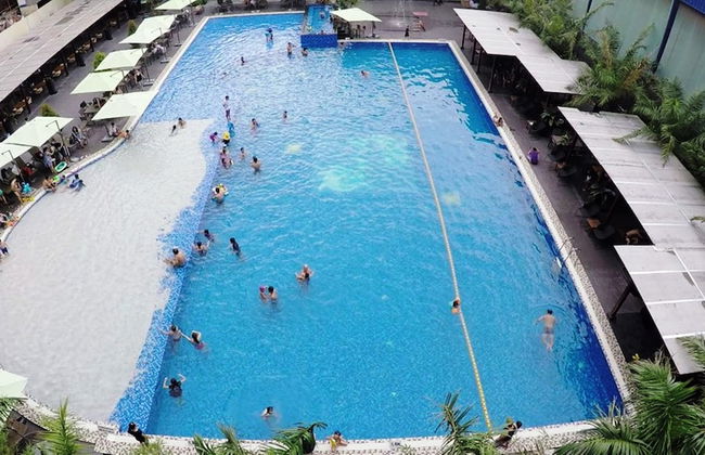 Diamond Suite Scenic Valley Condotel - Foto 21