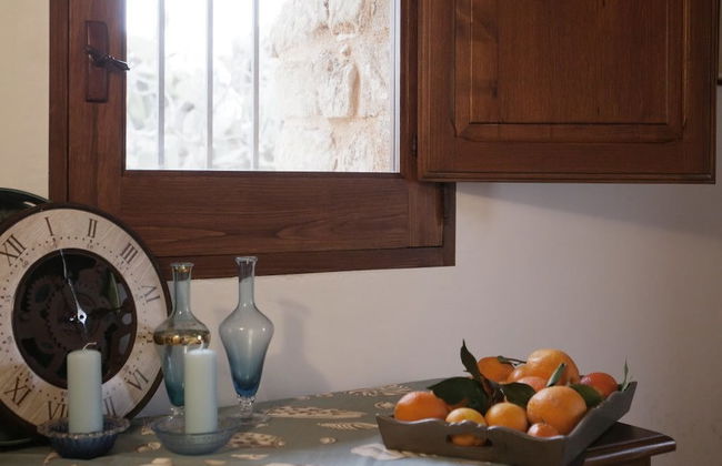 Masseria Cisternella - Foto 22