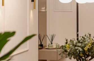 Stunning apartment Bella on Žnjan Beach, private parking - Foto 22