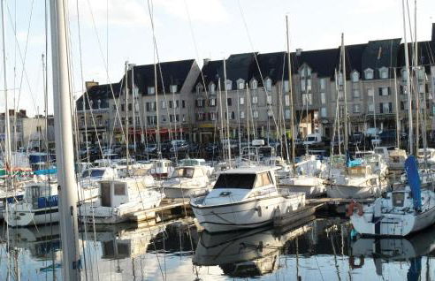 Cozy Home In Plourivo With Kitchen - Foto 35