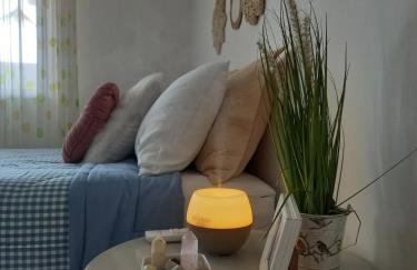 Casa térrea lindamente decorada e climatizada - Foto 8