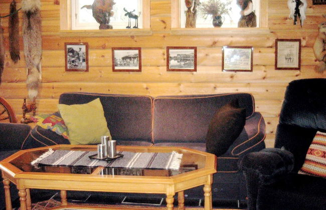 10 Person Holiday Home in Hovden-by Traum - Foto 5