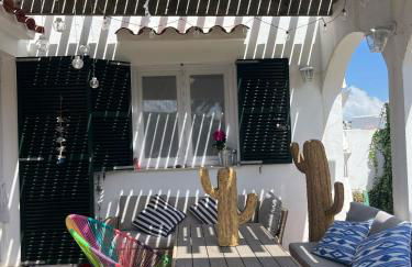 Menorca Palm Villa - Foto 37