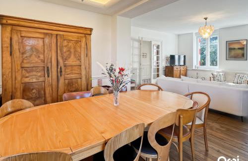 REF 495 Quéven type 7 manor house - Foto 7