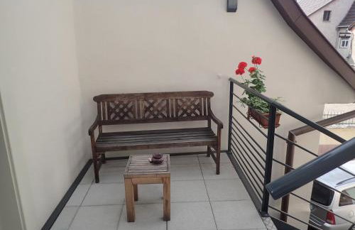 Les gîtes de la Tour, appartement "La Plaine" - Foto 25