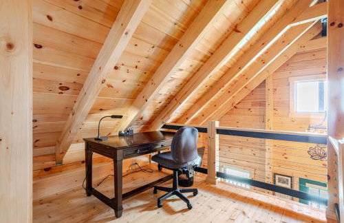 The Greylock Cabin - Foto 22