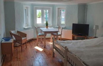 Villa Romantica Lenzen - Foto 19