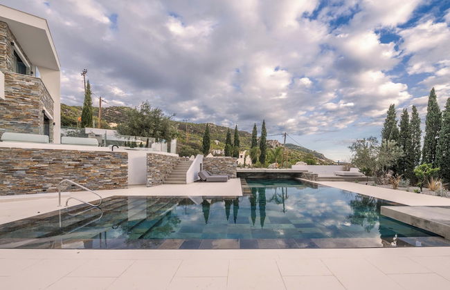 Elia Cove Luxury Villas & Residences - Foto 27