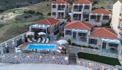 Lithoessa Luxury Apartments - Foto 3