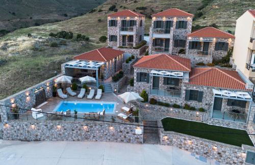 Lithoessa Luxury Apartments - Foto 3