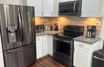 CanyonLake Extended Stay Family or Work Relocation - Foto 54