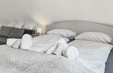 Heaven Suite with 4 Bedrooms a furnished Kitchen and Balcony - Foto 4