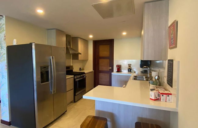 Comfortable apt With 2BR w Balcony in Portillo - Foto 3