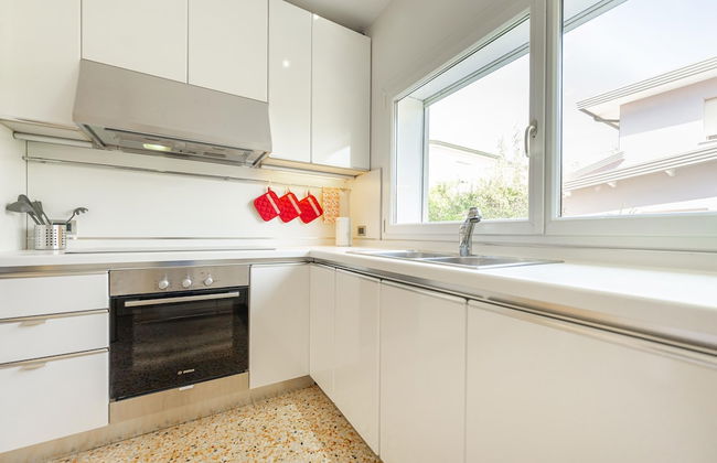 Villa Ridolfi - 15 min from Venice - Photo 27