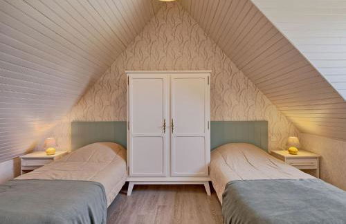 Holiday Home Groix by Interhome - Foto 15